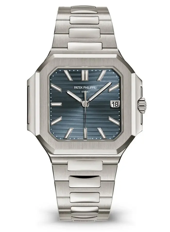 7128/1G-001 (White Gold)
