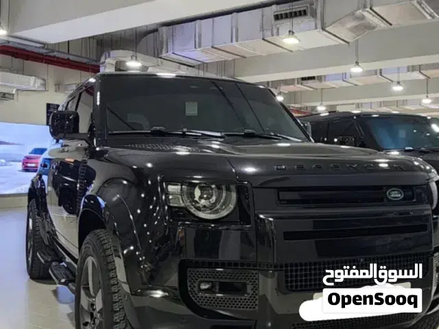 ديفندر 2024