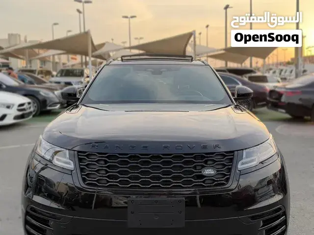 RANGE ROVER VELAR S R-DYNAMIC (2023) LOW MILEAGE 0% DOWN PAYMENT رانج روفر فيلار 2023 ممشى قليل