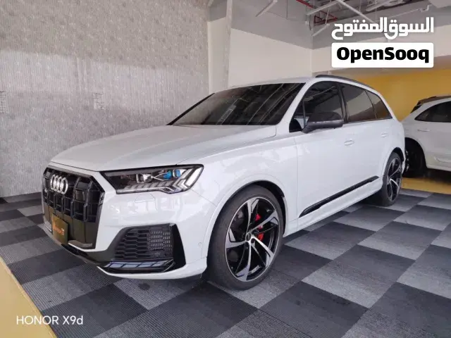 2023 Audi Other