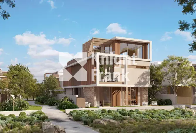 Exclusive | Large Layout | Lagoon View