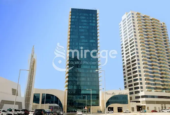 Vacant 1BR Unit | Sea & Pool View | Prime Area