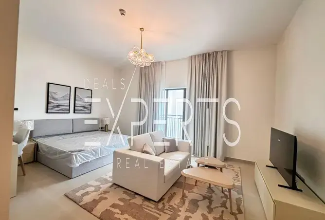 12 Payments | Fully Furnished | With Balcony