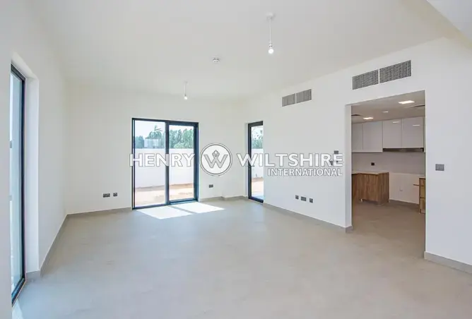 Upcoming! 3 bed | Private garden | Noya Luma