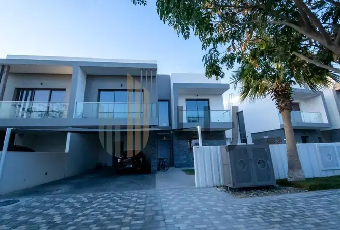 4BR Single Row Villa | Type 4X | Available by July