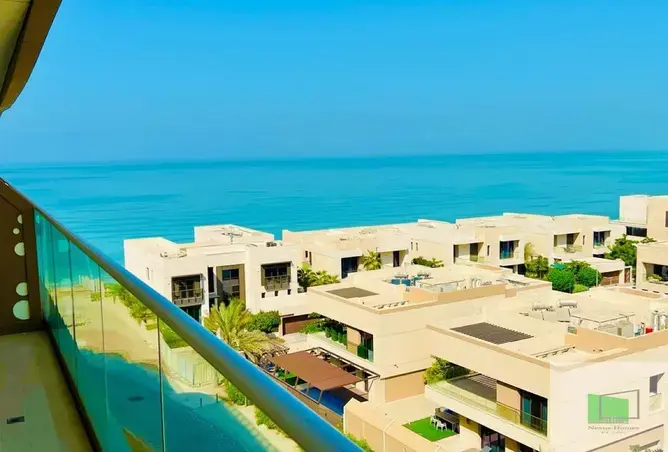 Private Beach 1 BR Balcony Seaview Pet Friendly
