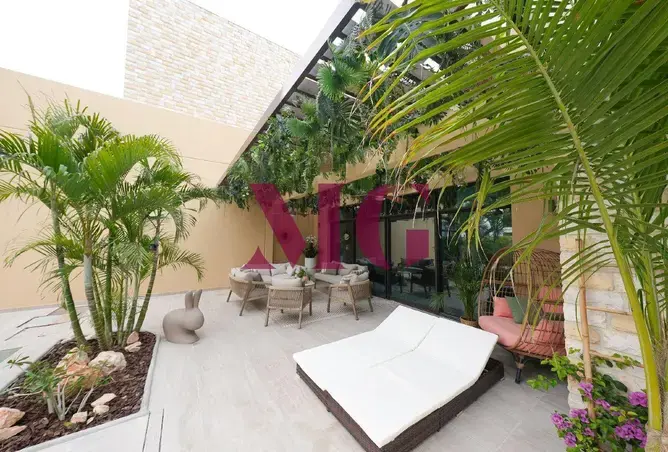Luxury Living | 4BR Villa | Premium Community | Al