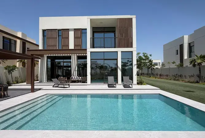 V4 Executive Villa | Private Pool | Landscaped
