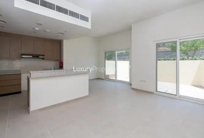 Bright Spacious | Unfurnished | Corner Plot