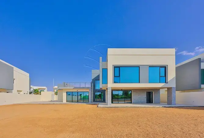 Biggest Plot in the Project! Full Golf Course View