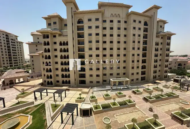 Corner Unit | Plaza Facing | Well Maintained