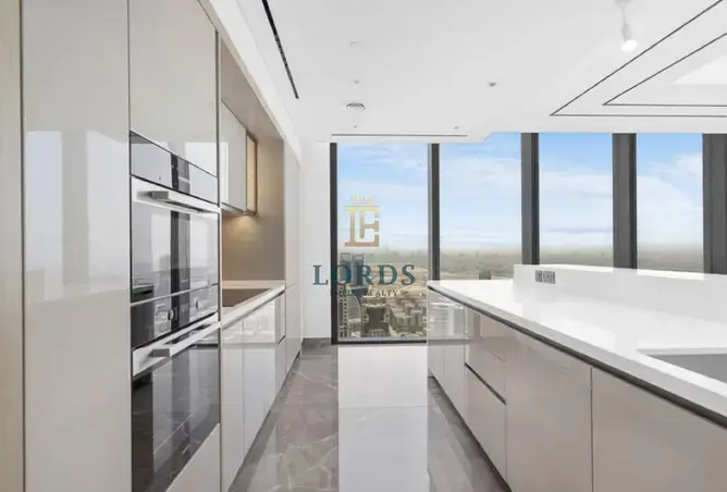Luxury Penthouse I Dubai Skyline Views