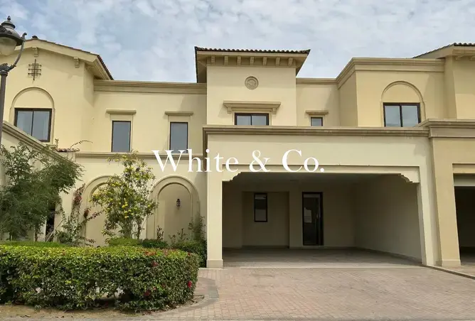 Single Row | Desirable 2M | 3 Bed+maids