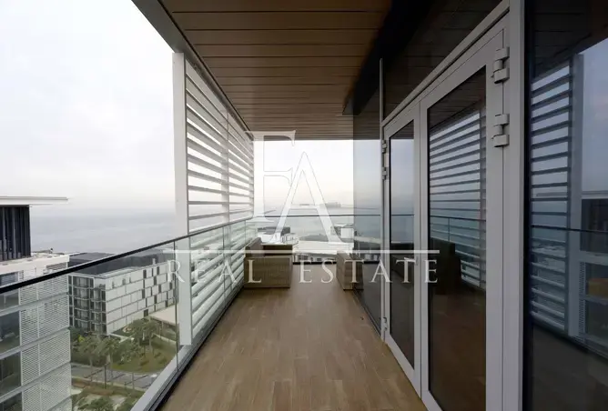 Prime Location | Water Views | Fully Furnished
