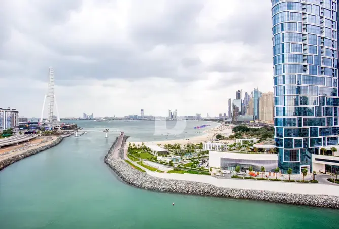 Sea Views | Renovated | Furnished