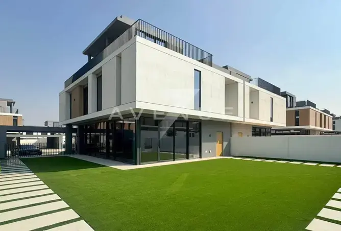 Brand New | Ready to Move-in | Landscaped