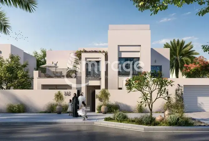 Luxury 5BR Villa | Corner | Premium Location