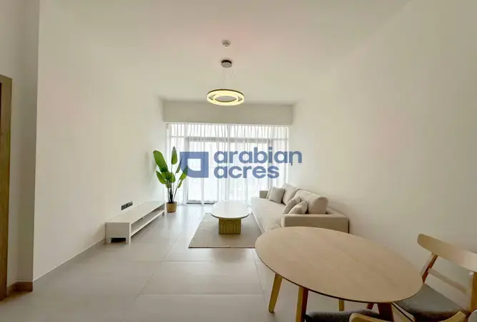 Furnished | Ready To Move In | Skyline View