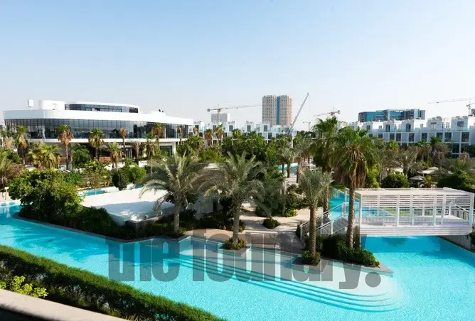 Perfectly Located Villa with Lagoon Views