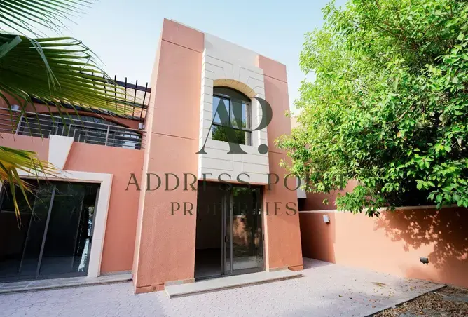 Corner Villa | Flexible Payment | Vacant