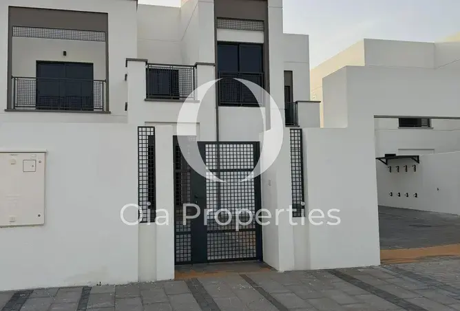 Brand New! Ready 4BR+Driver's+Maid's | Single Row