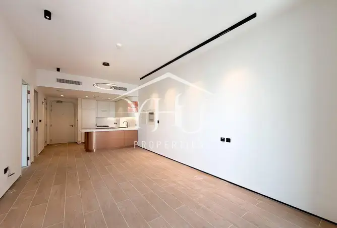 Vacant | ~7% Rental Yield | Rise Residence