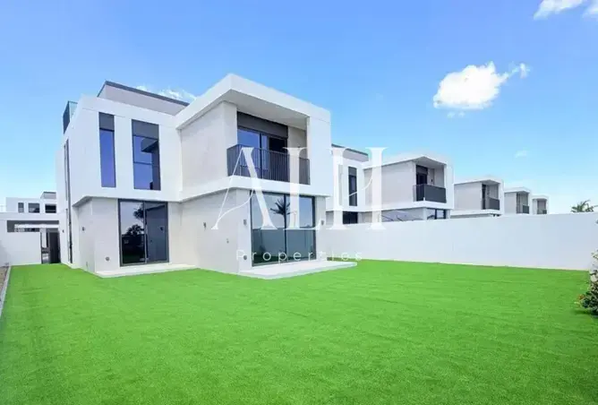 The Emaar Consultant | Stand Alone Corner Villa