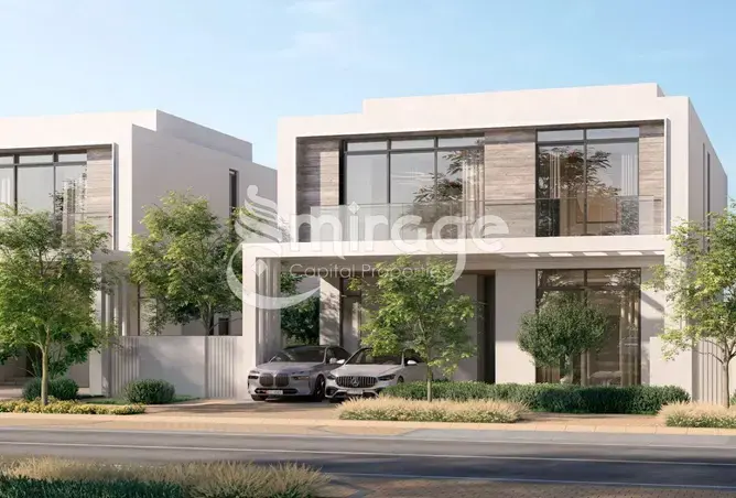 Single Row |Mid Unit 4BR Villa |Premium Location