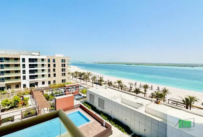 Waterfront | Balcony | Private Beach access |