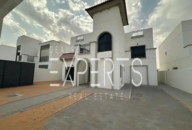 First Tenant | Single Row | Ready to Move