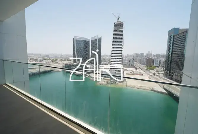 2 Payment|Vacant|Furnished|Balcony |Canal View