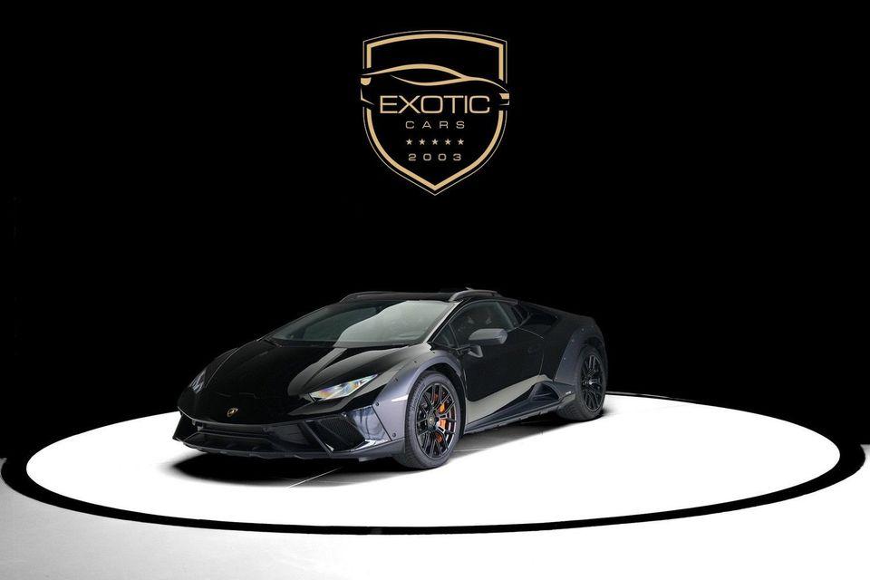 Lamborghini Huracan 2023